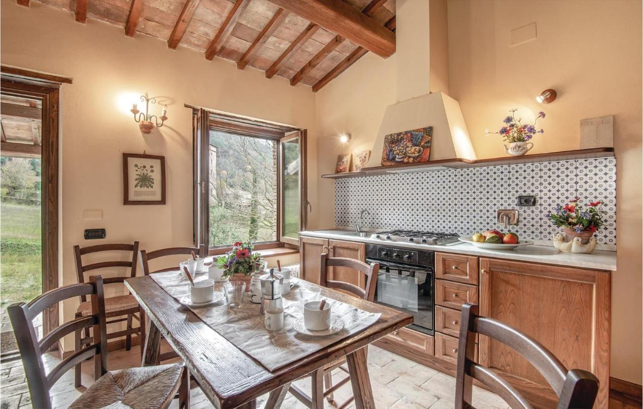 Casalino Villa Bazzano di Spoleto Eksteriør billede