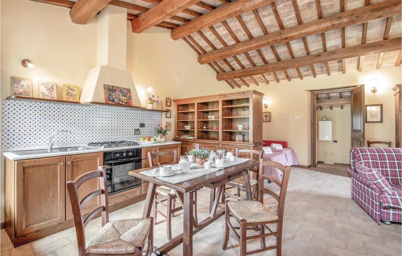 Casalino Villa Bazzano di Spoleto Eksteriør billede