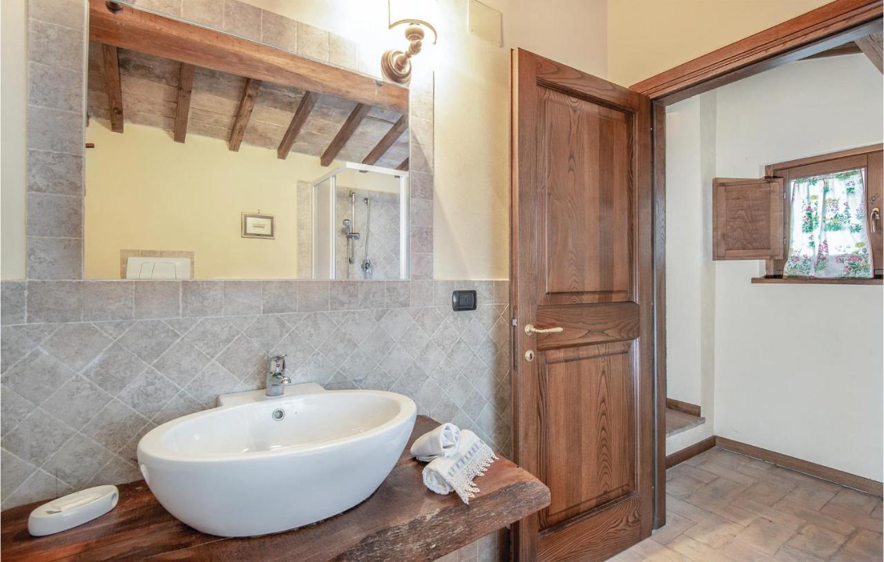 Casalino Villa Bazzano di Spoleto Eksteriør billede
