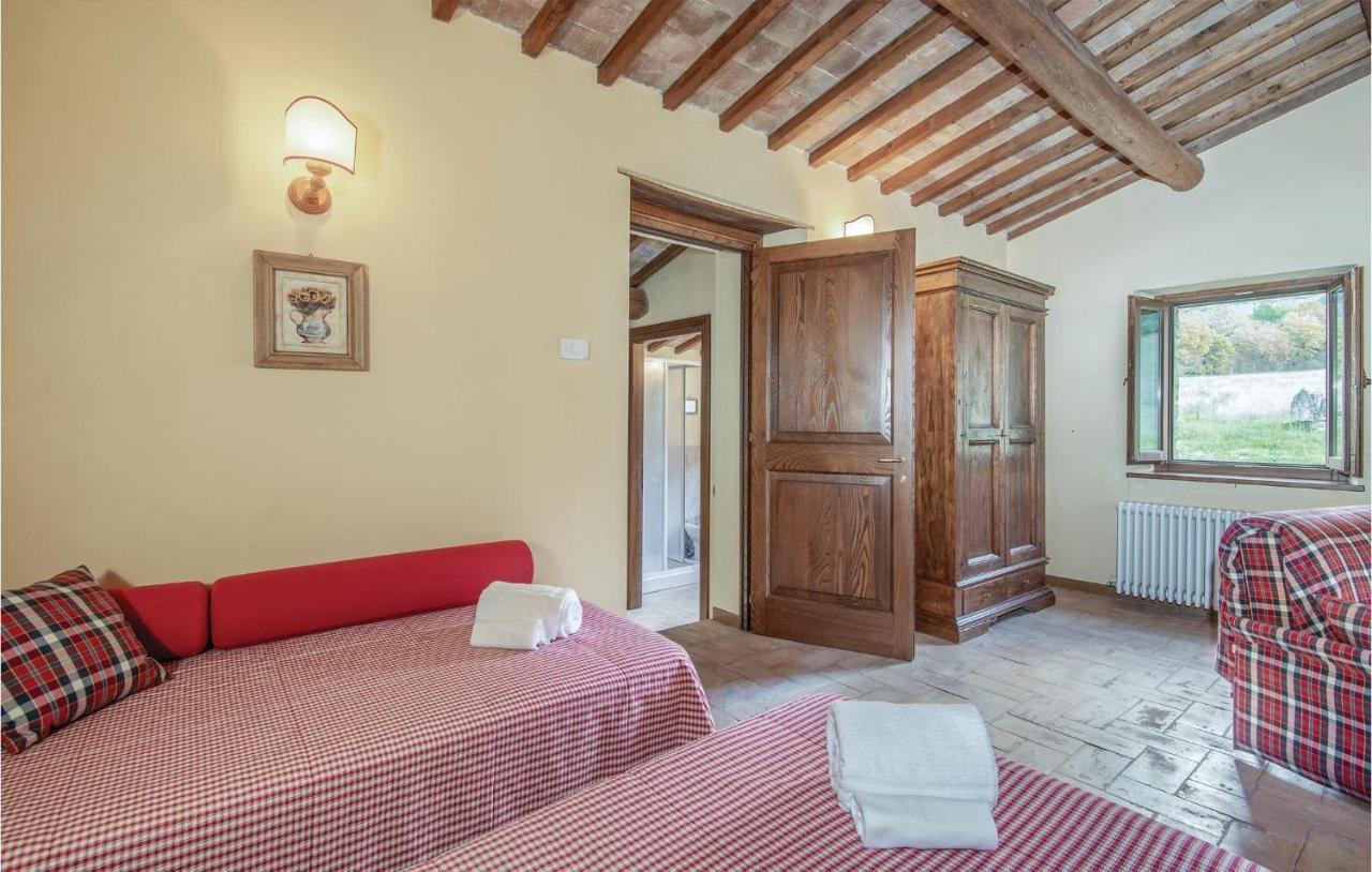 Casalino Villa Bazzano di Spoleto Eksteriør billede