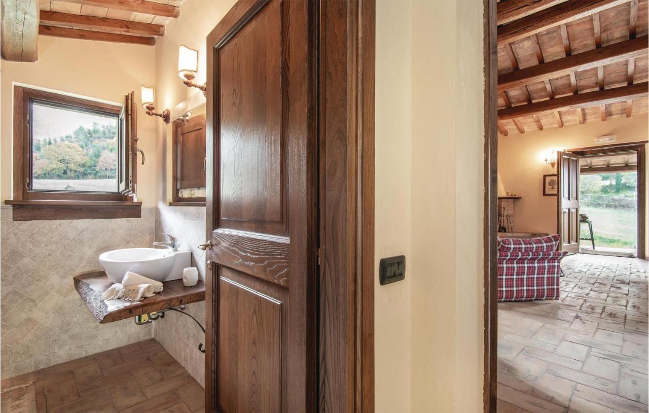 Casalino Villa Bazzano di Spoleto Eksteriør billede